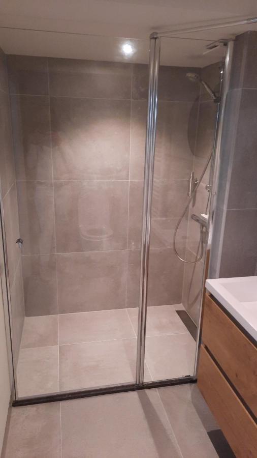Alojamento de Acomodação e Pequeno-almoço Blrk 285 Roterdão
